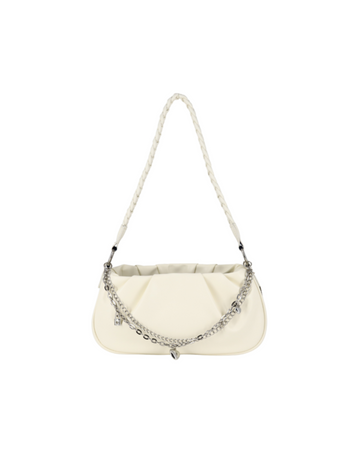 Luna Élégance Pearl White Edition