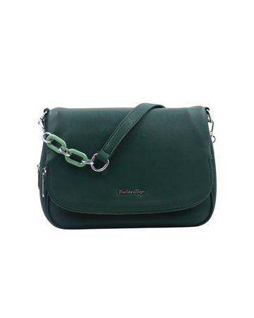 Verde Vault – Deep Moss Edition