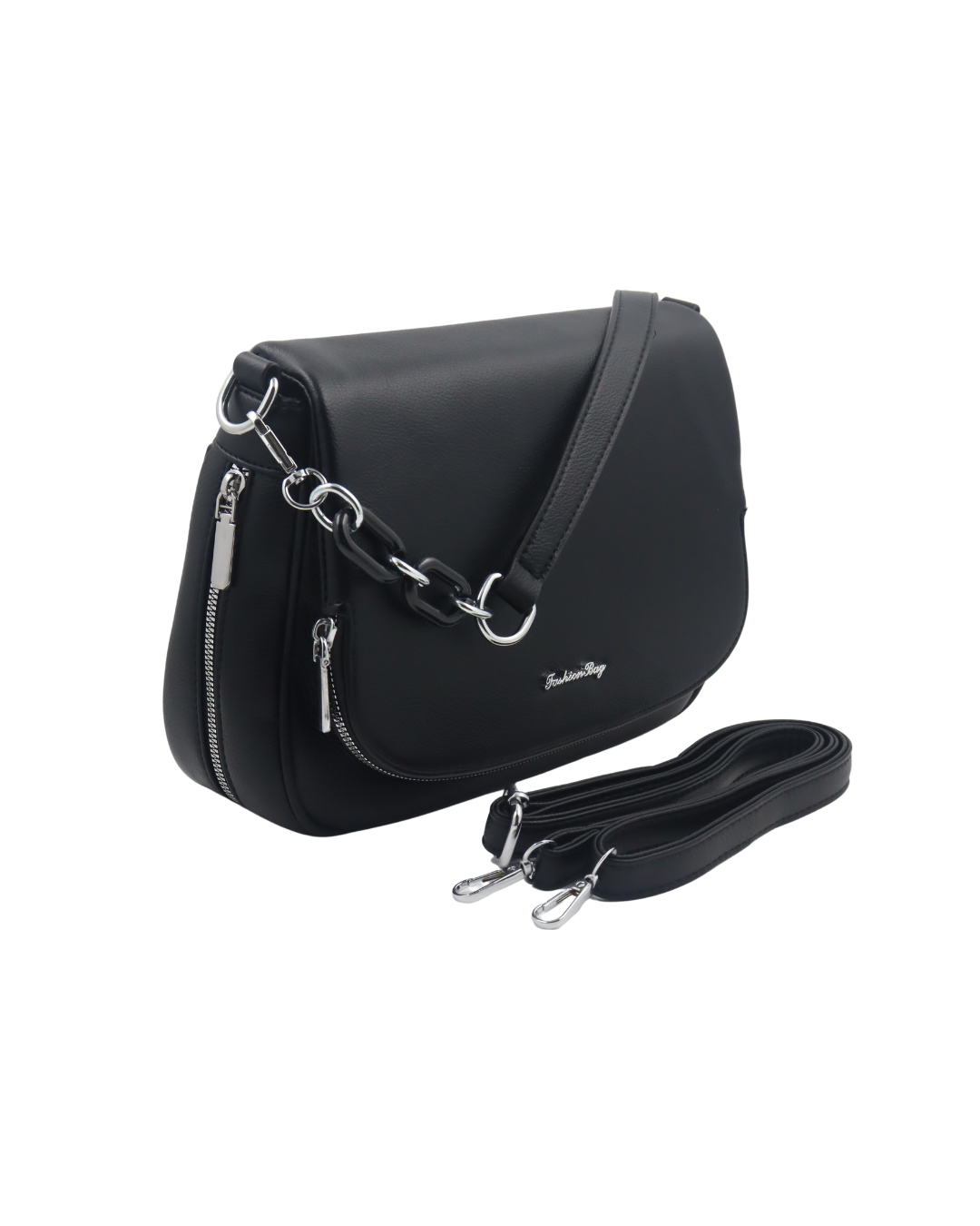 Verde Vault – Midnight Noir Edition