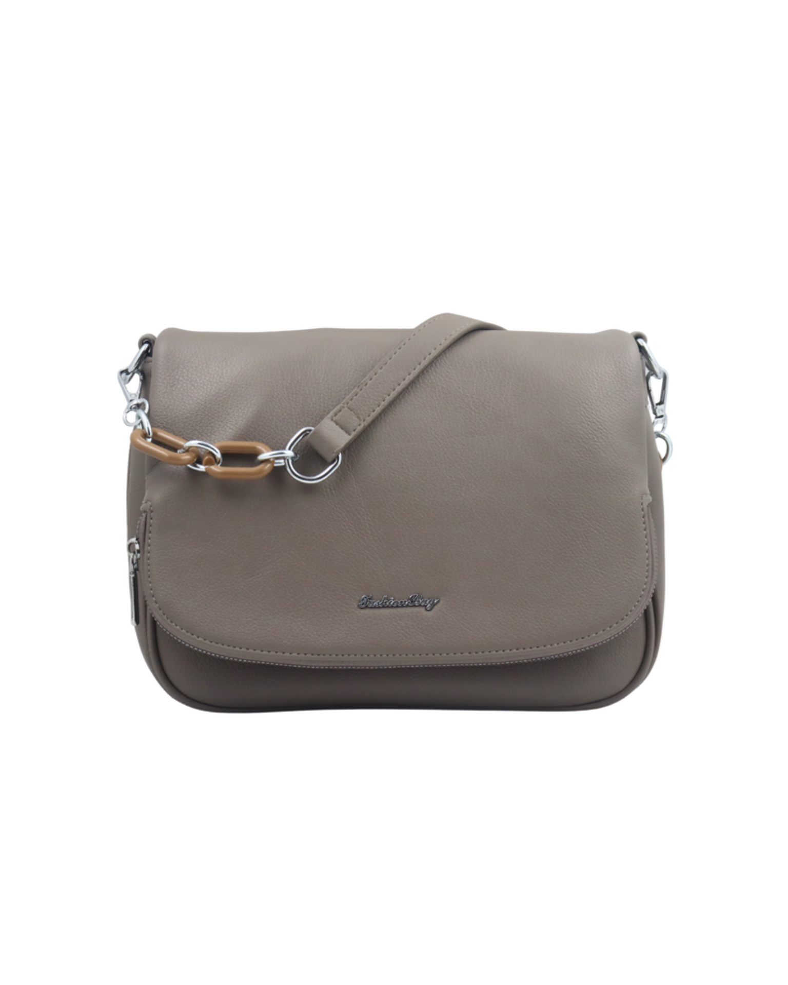 Verde Vault – Stone Taupe Edition