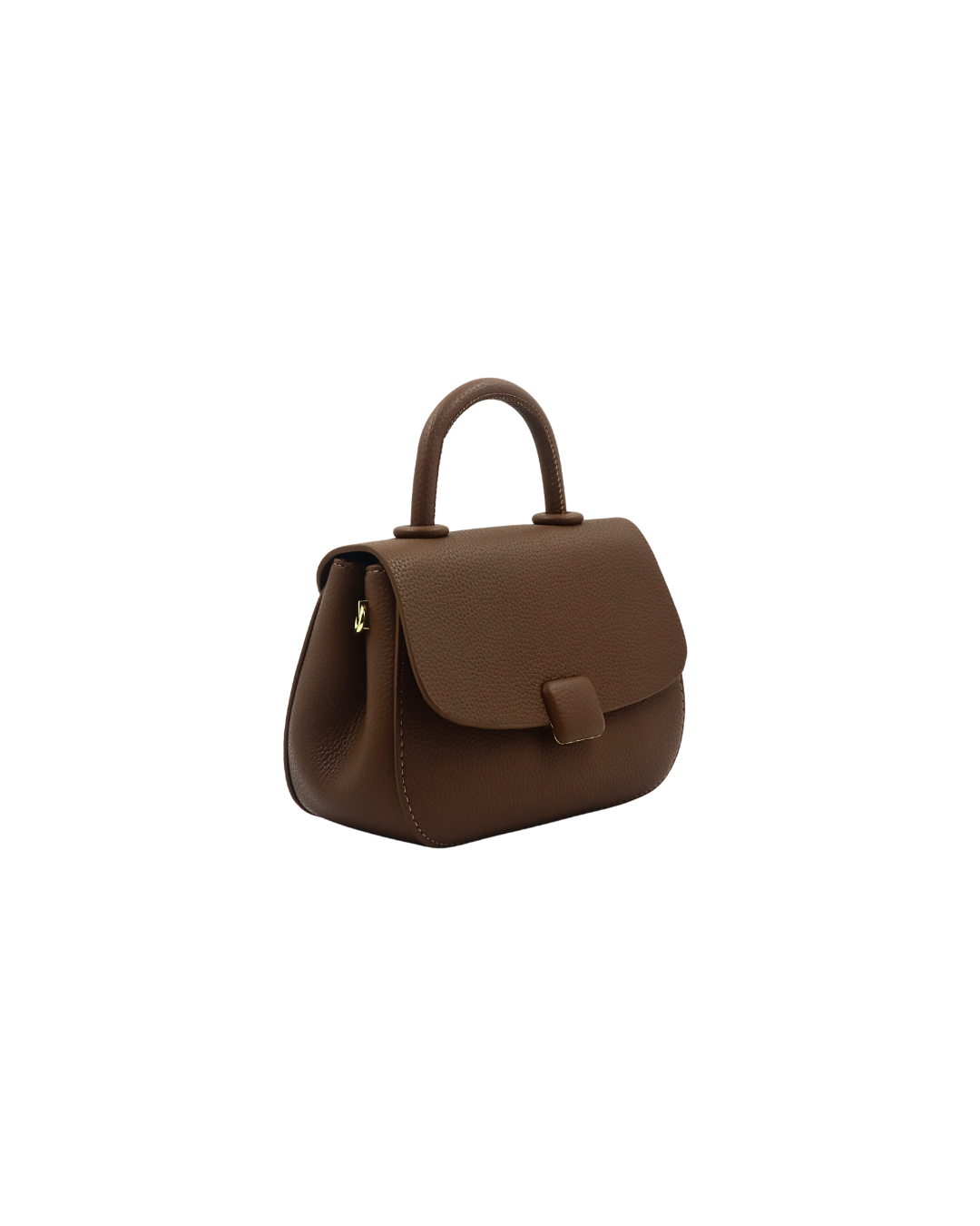 Sable Charm – Cocoa Brown Edition