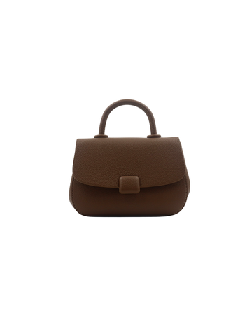 Sable Charm – Cocoa Brown Edition