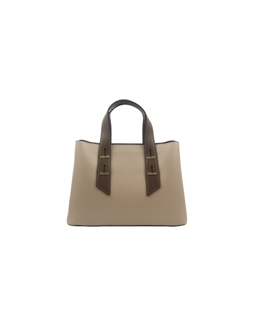 Urban Poise – Taupe & Cocoa Edition