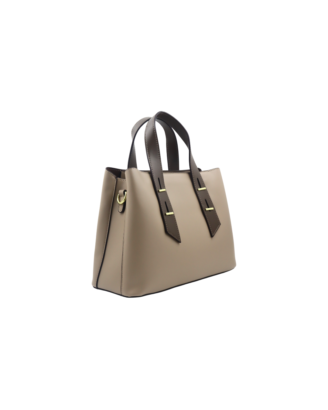 Urban Poise – Taupe & Cocoa Edition