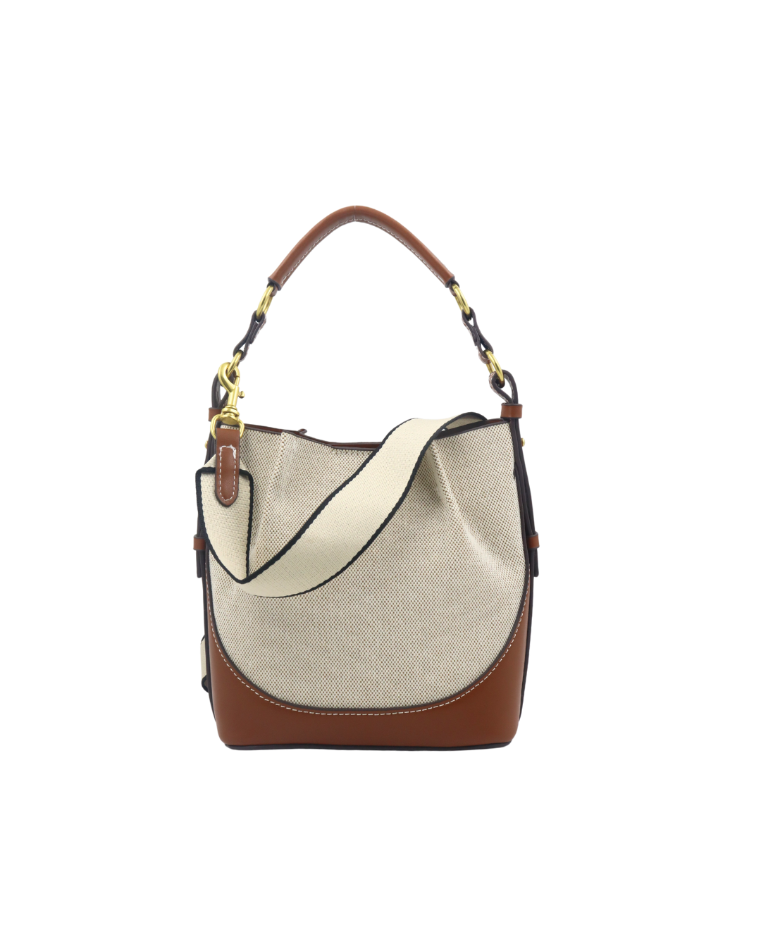 Siena Coast – Luxe Canvas Bucket