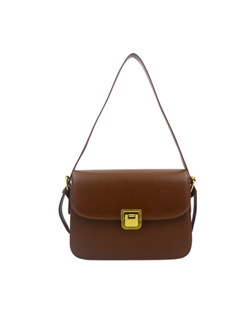 Cocoa Vault – The Classic Mini Flap