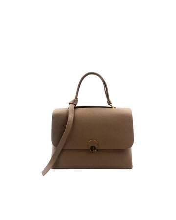 Elysian Grace – Mocha Bronze Edition