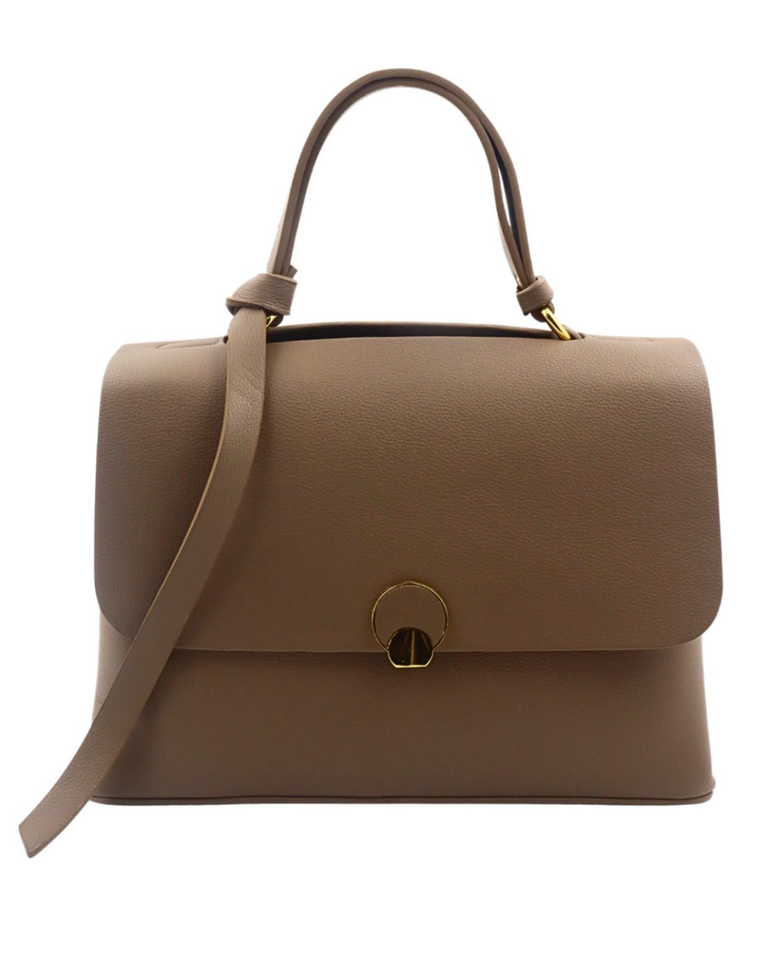 Elysian Grace – Mocha Bronze Edition