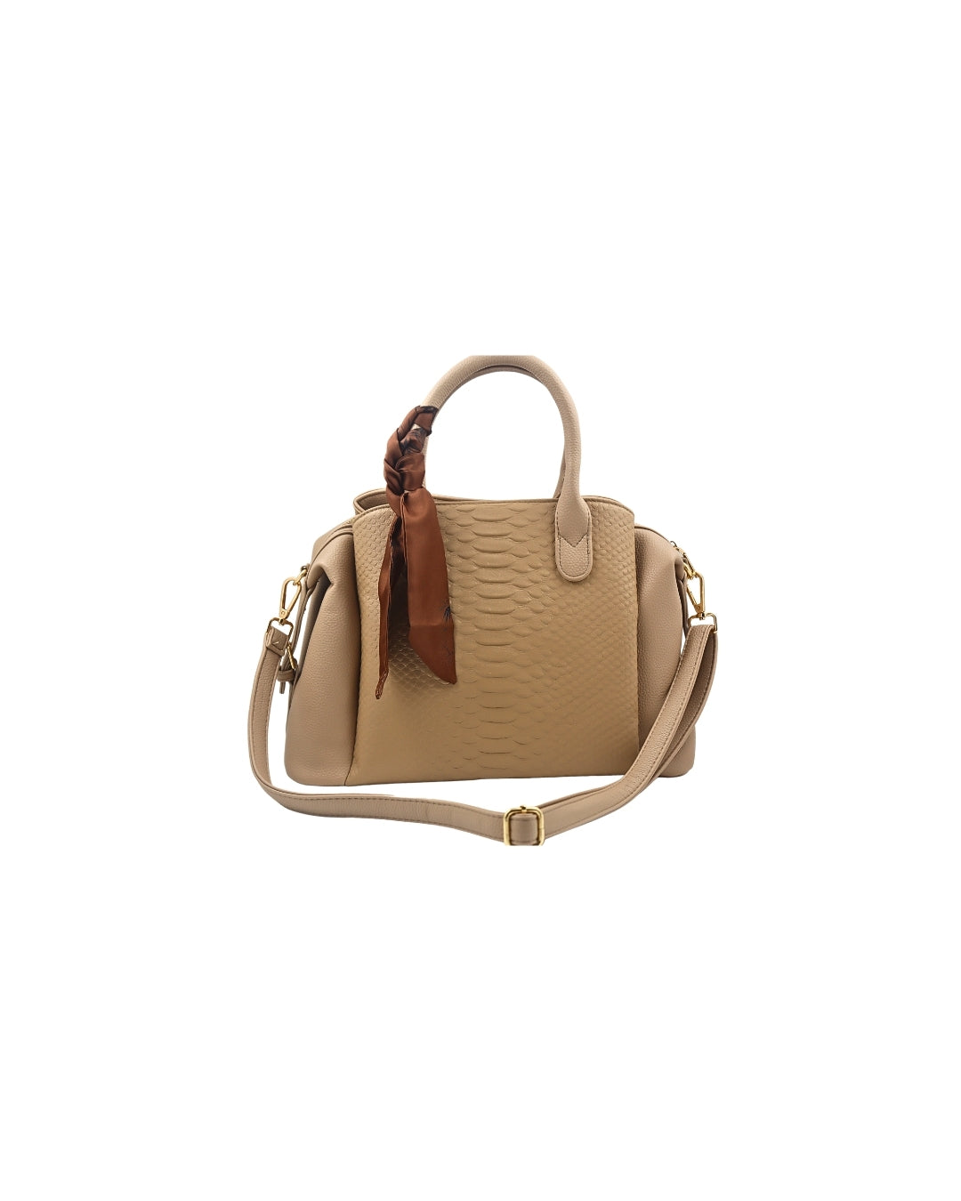 Desert Python – Silk Spice Edition