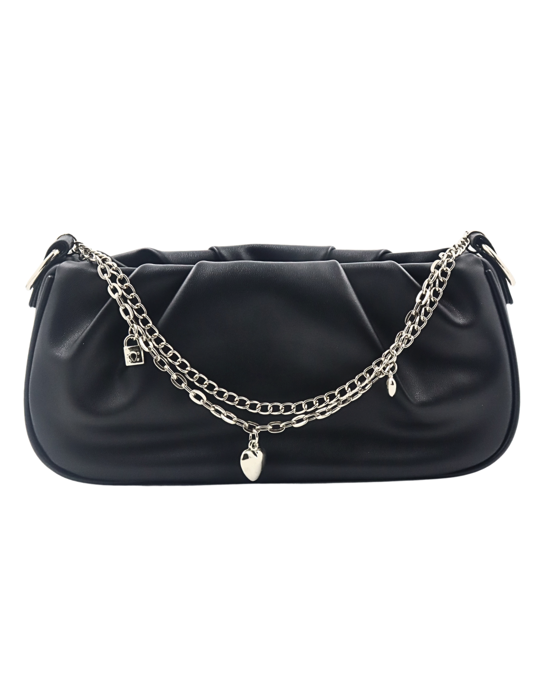 Luna Élégance Pearl black Edition