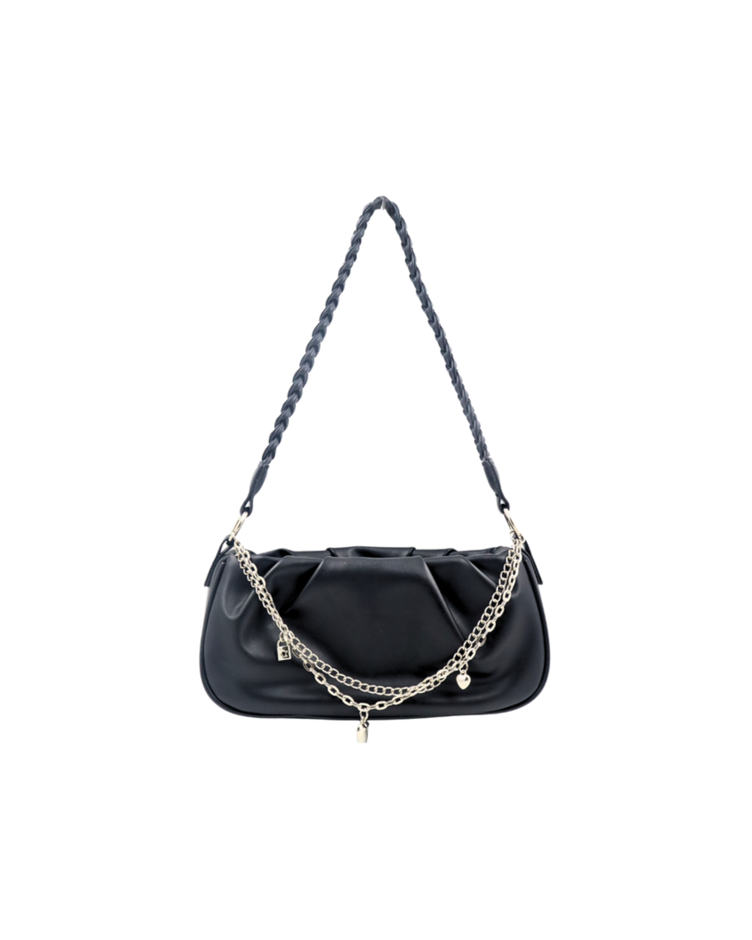 Luna Élégance Pearl black Edition
