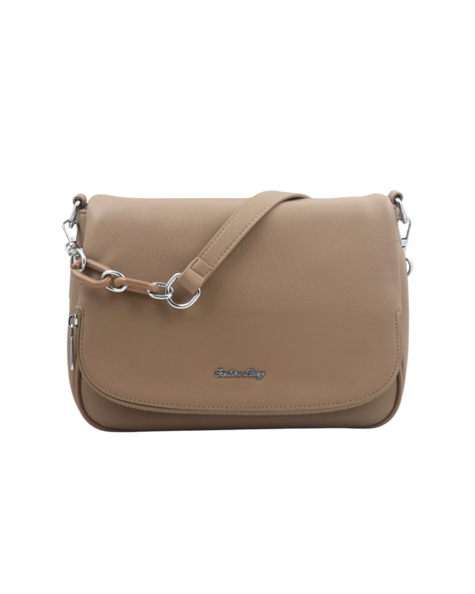 Verde Vault – Caramel Dune Edition